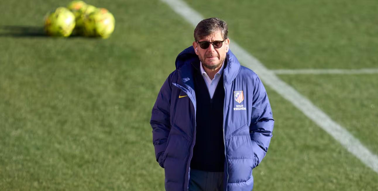 2026世界杯投注官方网站-阿斯：马竞冬窗非常忙碌，将引进新中场、新中锋与一名左后卫