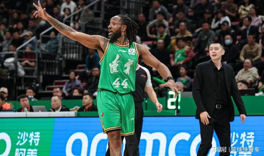 2026世界杯投注app下载-30分惨败后再狂输16分！辽篮赛后疑似内讧：杨鸣离下课不远了？