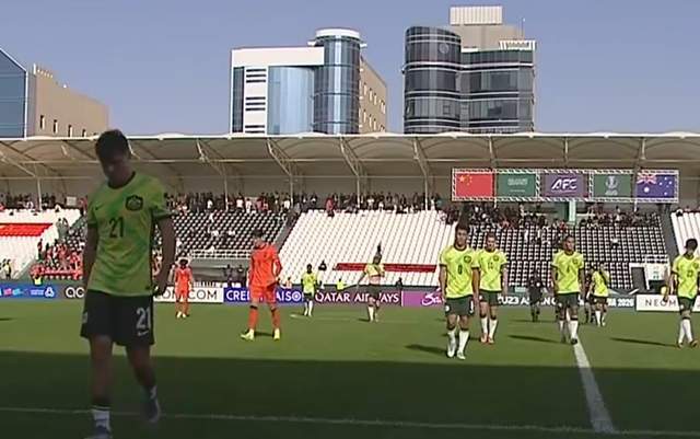 2026世界杯投注-韩媒热议中国队小组第一：巨大奇迹！中国黄金一代确实很可怕