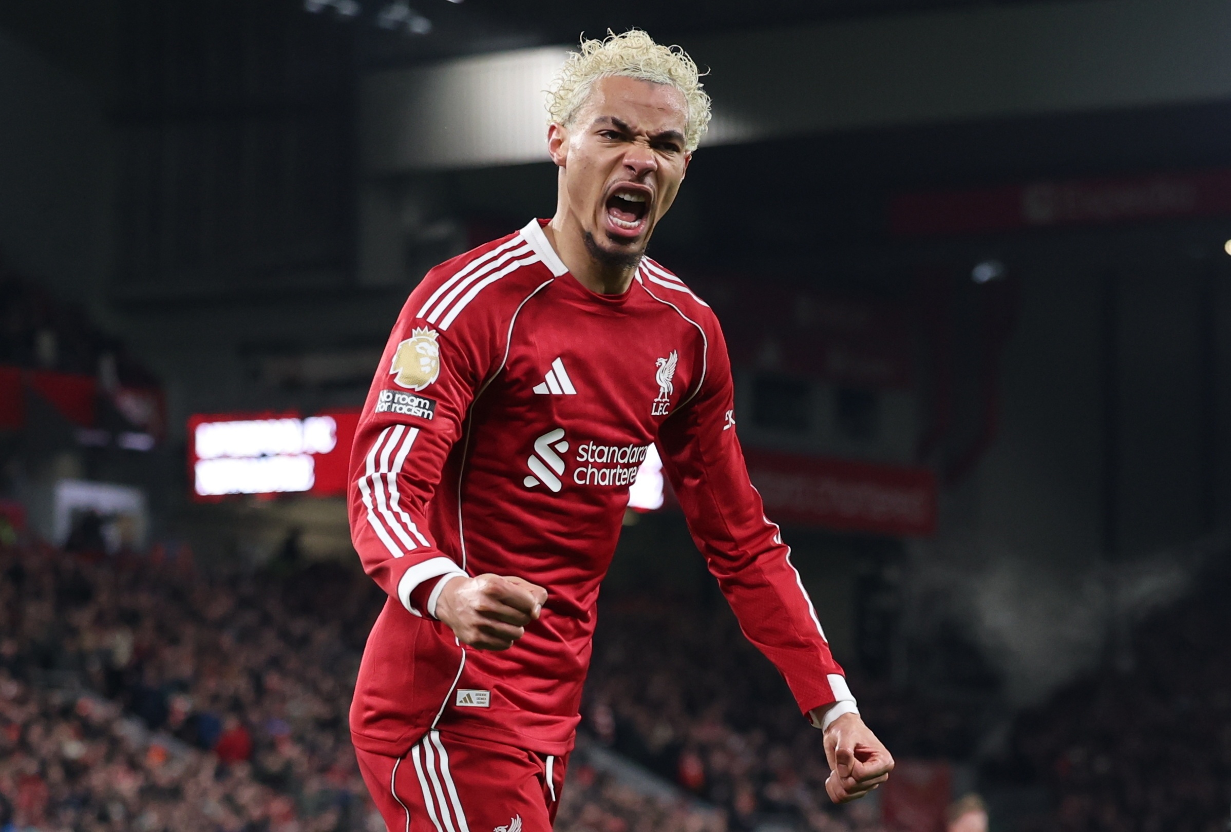 2026世界杯投注官方网站-埃基蒂克：我曾与历史最佳梅西并肩作战 会努力成为世界最佳前锋